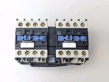 Telemecanique LC2D2501