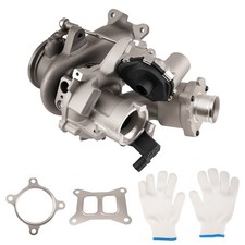 Turbo Compresseur for