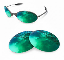 Verres polarisés de