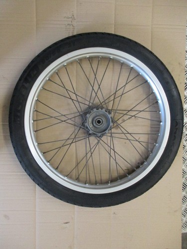 Roue avant pour yamaha - pour, 125