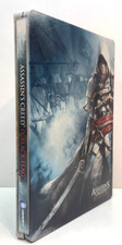 Assassin’S Creed IV Black