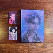 Suho - Self-Portrait (Archive