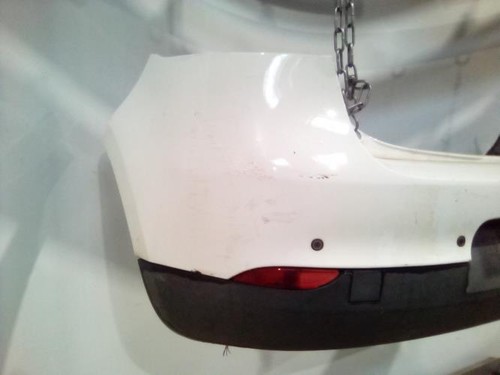 Pare choc arriere - , renault