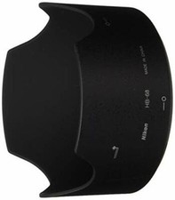 Pare-soleil à baïonnette