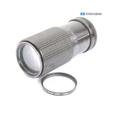 Tokina RMC 4,0/80-200 C/FD + Très Bien (283450)