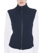 Veste d'équitation pour femme en tissu technique modèle Kemi Equestro 