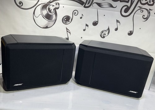 Vintage audiophile bose 301 - vintage,