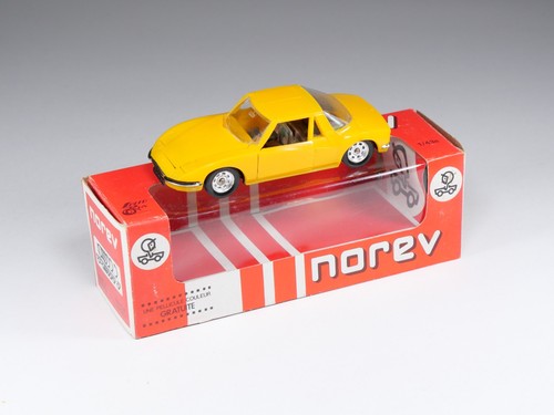 Norev plastigam 143 - norev,