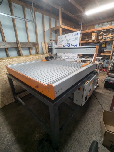 Brand new stepcraft 404 - brand,