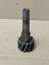 Cône de fraisage CM4 avec