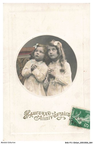 Badp11 0938 enfant heureux - -,