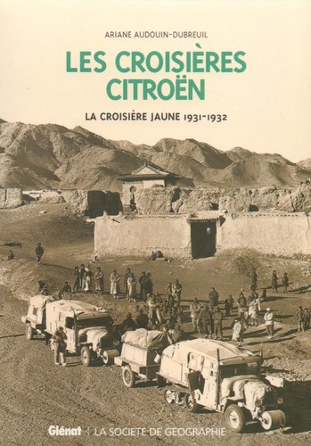 Les croisières citroën - les,