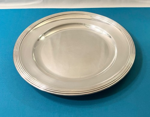 Plat service ovale - plat,