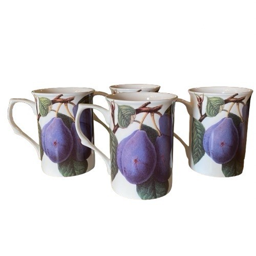 Coastline imports plum gracie - imports,
