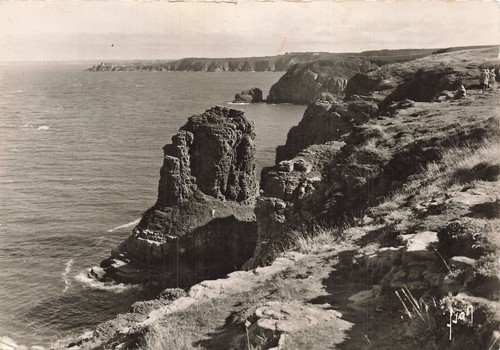Cap frehel grande - la,