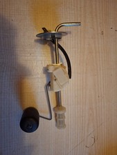 Jauge à carburant Veglia pour Renault 4 ?? A voir