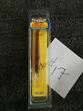 NOS~STORM DEEP "JR."