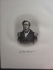 1863 Original Américain