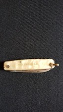 Petit Couteau De Poche Pliable