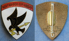 405° RADCA, XII° GROUPE -