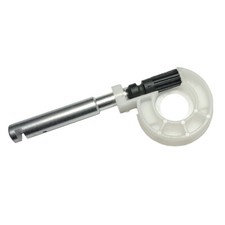 Piston de pompe à huile pour