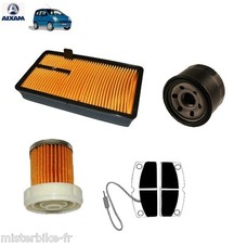Pack Filtre Air Huile gasoil