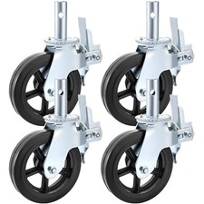 Vevor roulettes pivotantes - roulettes,