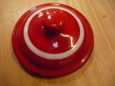 couvercle de pot à épices