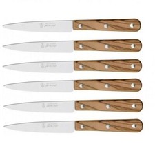 LA FOURMI - 6 COUTEAUX STEAK