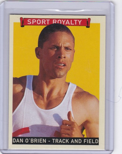 2008 upper deck goudey dan - deck,