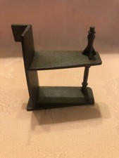 playmobil pièce détaché  accessoire bateau étagère pour cabine   tbe