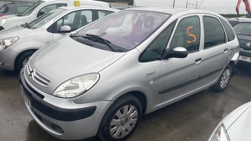 Neiman citroen xsara picasso - neiman,