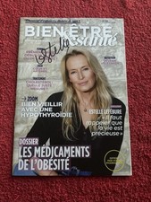 Magazine Dédicacé Autograph
