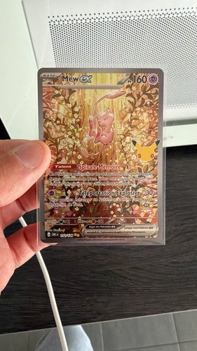 Pokémon mew 152 128 - pokémon, 30