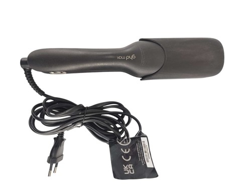 Lisseur ghd max noir - max,
