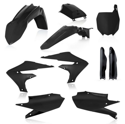 Kit plastiques acerbis yamaha - acerbis,