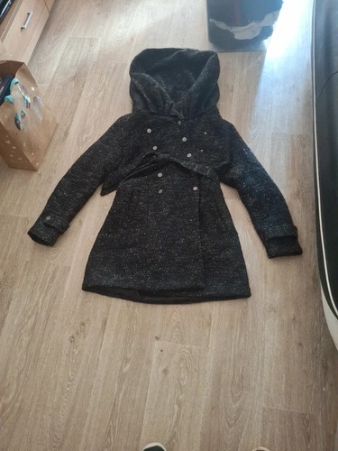 Lot veste manteau 40 - manteau, 38/40