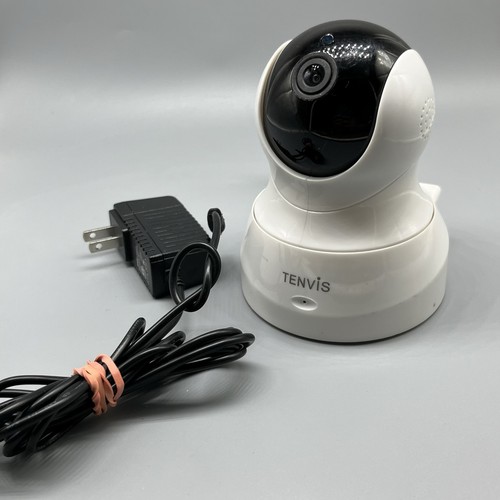 Tenvis th661 720p wifi pan - th661,