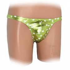 Micro String Show brillants