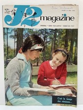 Revue magazine johnny - revue,