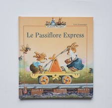 Le Passiflore Express, Loïc
