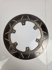 Disque De Frein Avant - YAMAHA