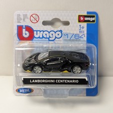 Bburago Lamborghini Centenario