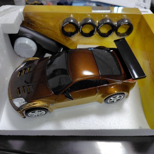 Fast furious nissan fairlady - fast,