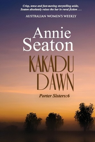 Annie seaton kakadu - annie,