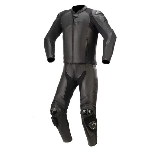 Alpinestars plus cowhide - gp,