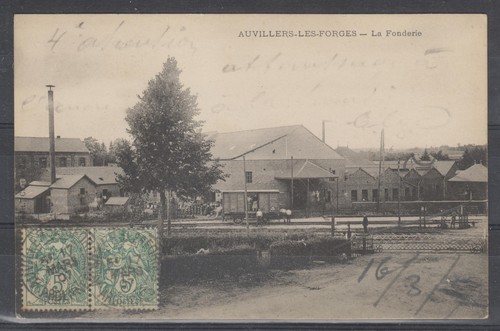 Ardennes auvillers les - auvillers,