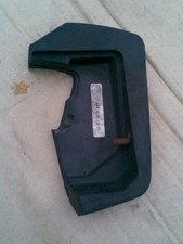 butoir de pare choc avant Gauche Citroen Ami 8, Ami super, M35