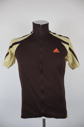 Adidas maillot cyclisme homme - adidas,
