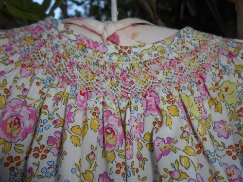 Bonpoint magnifique blouse - bonpoint ,